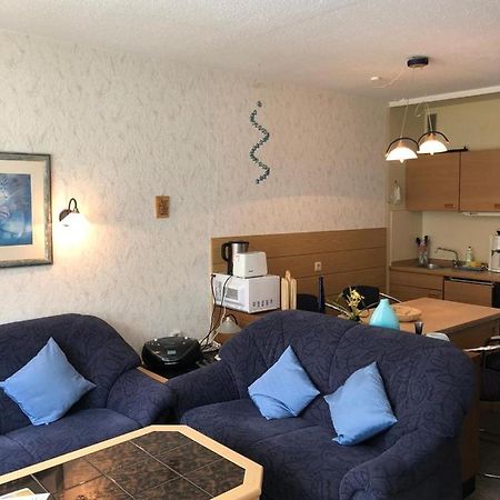Relax 2 Appartement Goslar Buitenkant foto