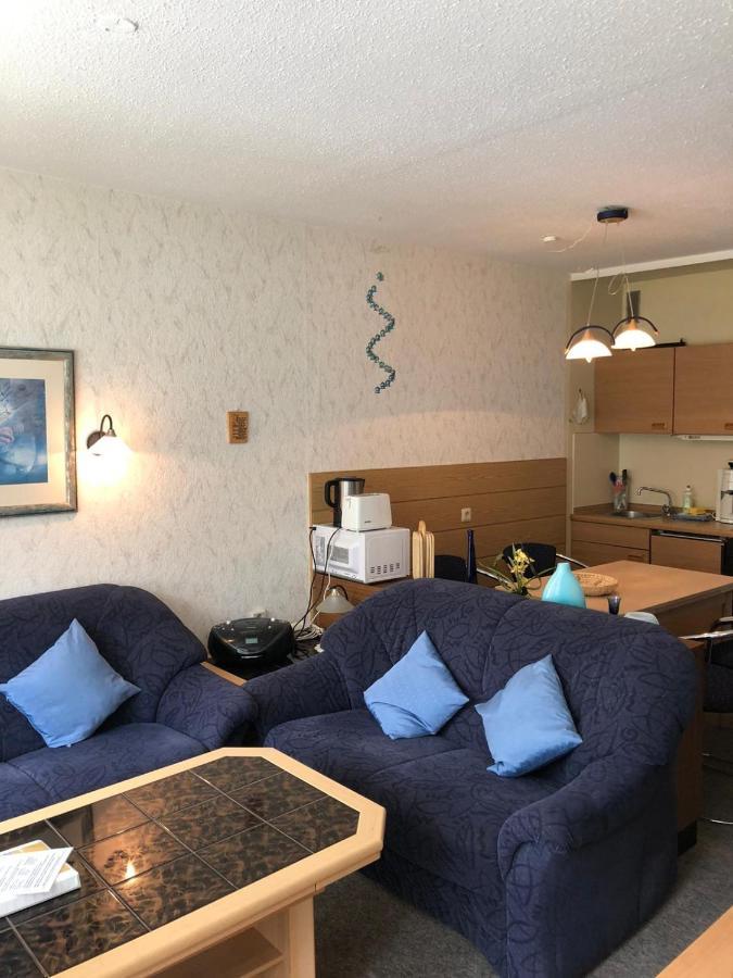 Relax 2 Appartement Goslar Buitenkant foto