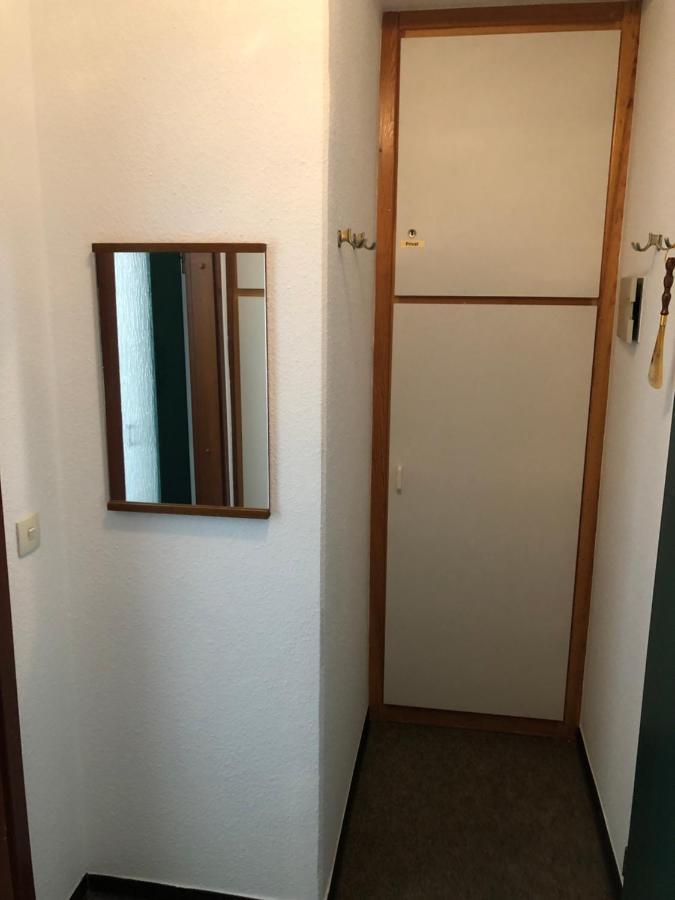 Relax 2 Appartement Goslar Buitenkant foto