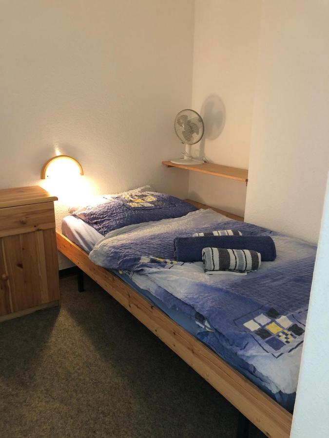 Relax 2 Appartement Goslar Buitenkant foto