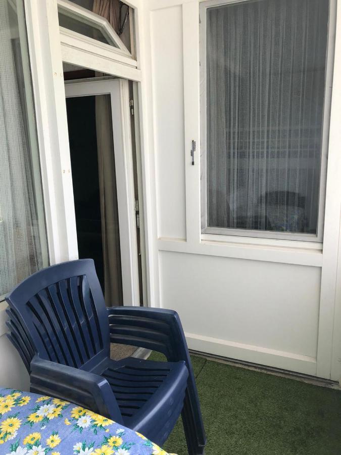 Relax 2 Appartement Goslar Buitenkant foto