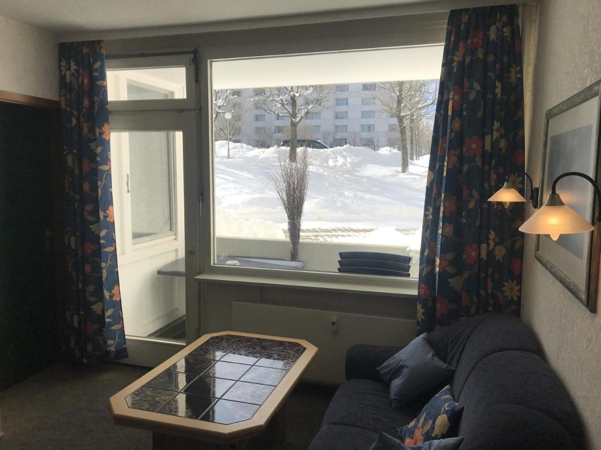 Relax 2 Appartement Goslar Buitenkant foto